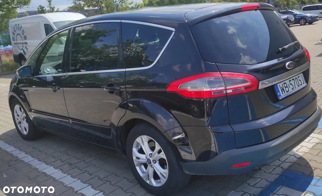 Ford S-Max 1.6 T Titanium - 5