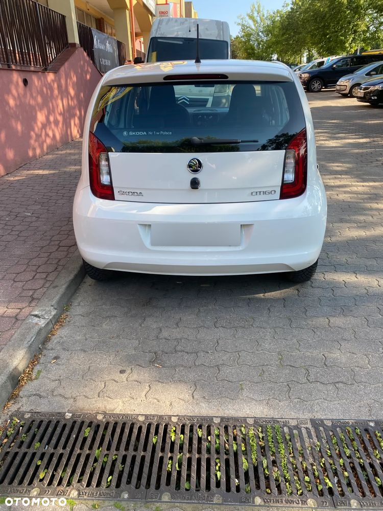Skoda Citigo 1.0 Ambition - 3