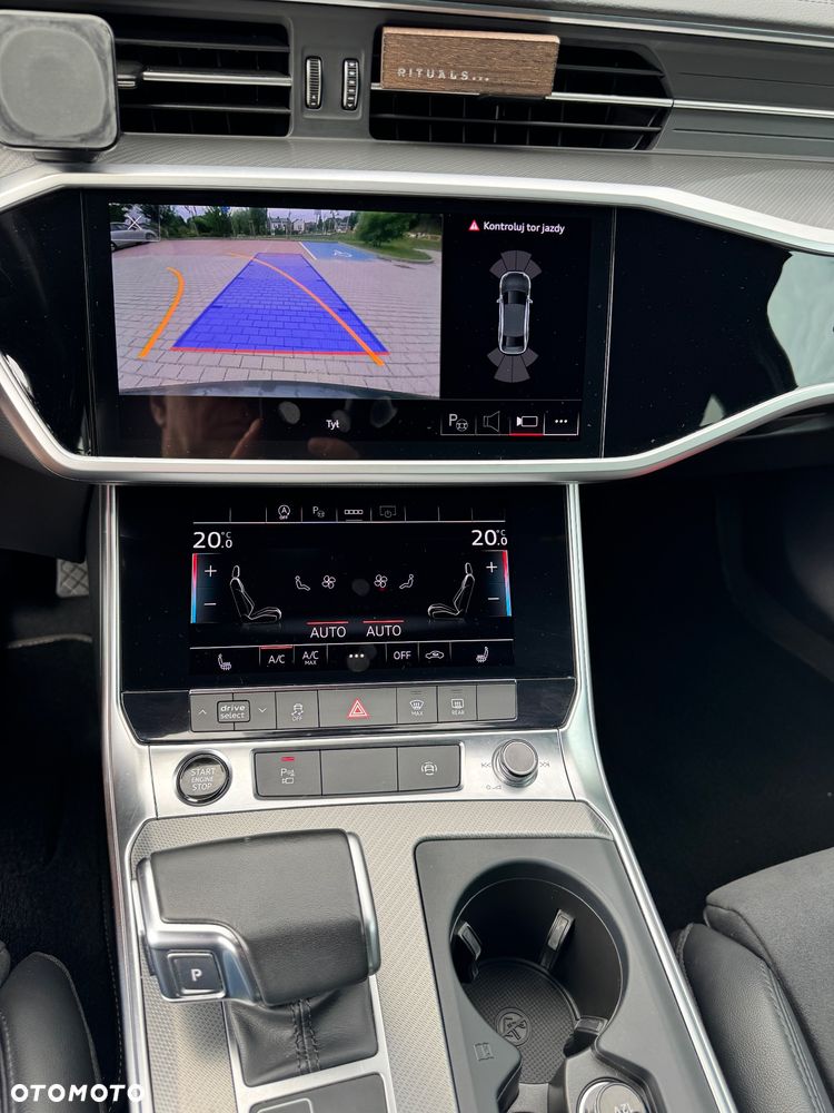 Audi A6 Limousine 40 TDI mHEV Quattro Sport S tronic - 18