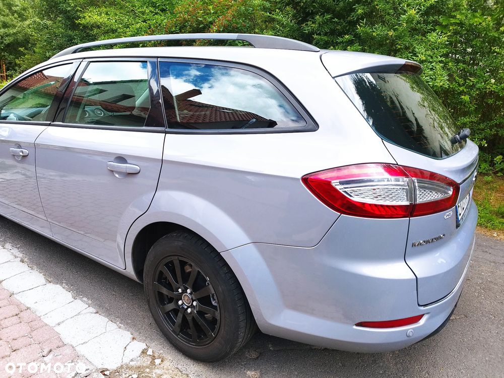Ford Mondeo 2.0 TDCi Titanium S - 3