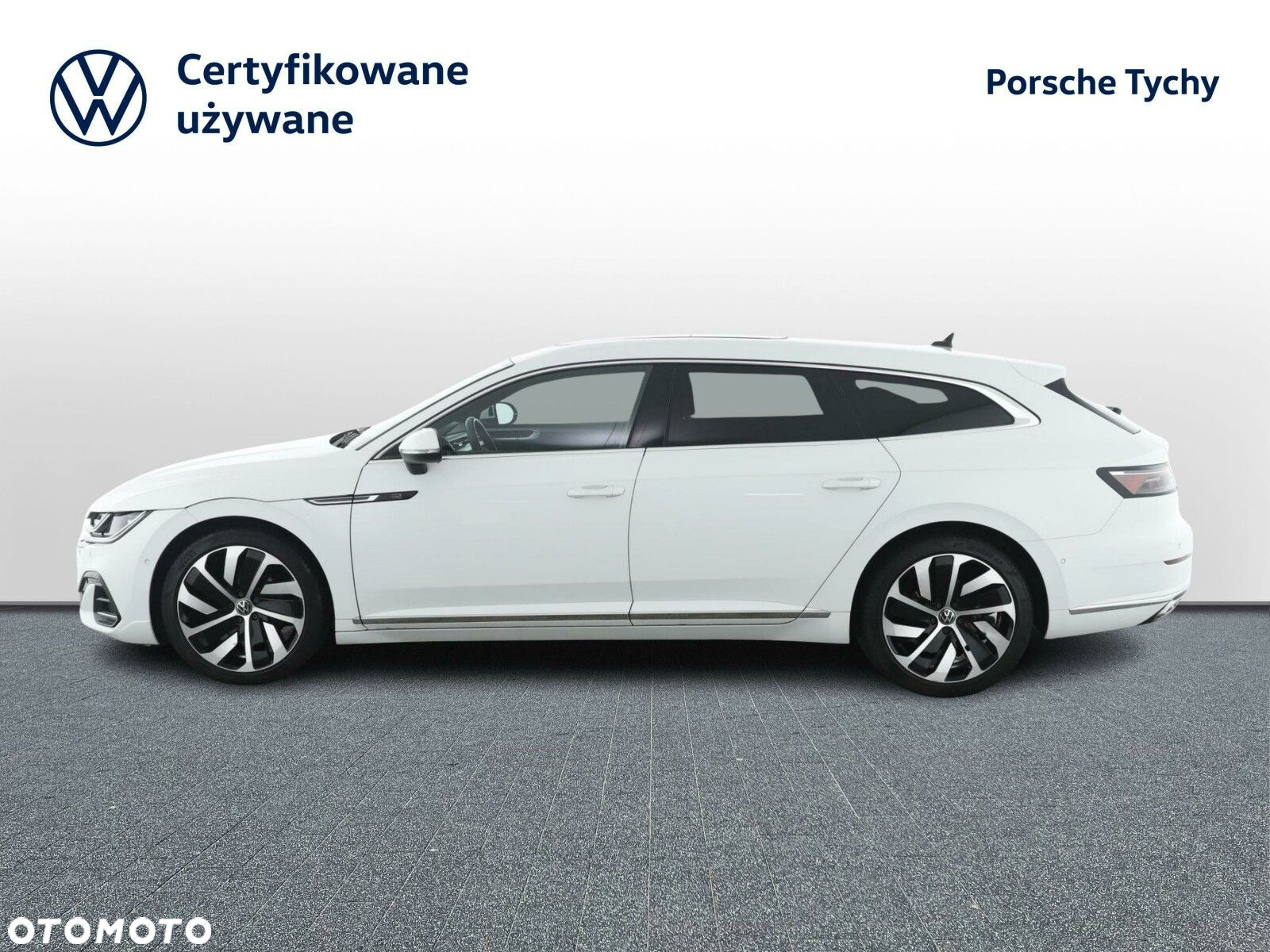 Volkswagen Arteon - 4
