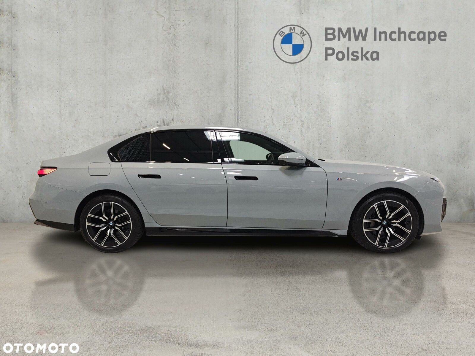 BMW Seria 7 - 6