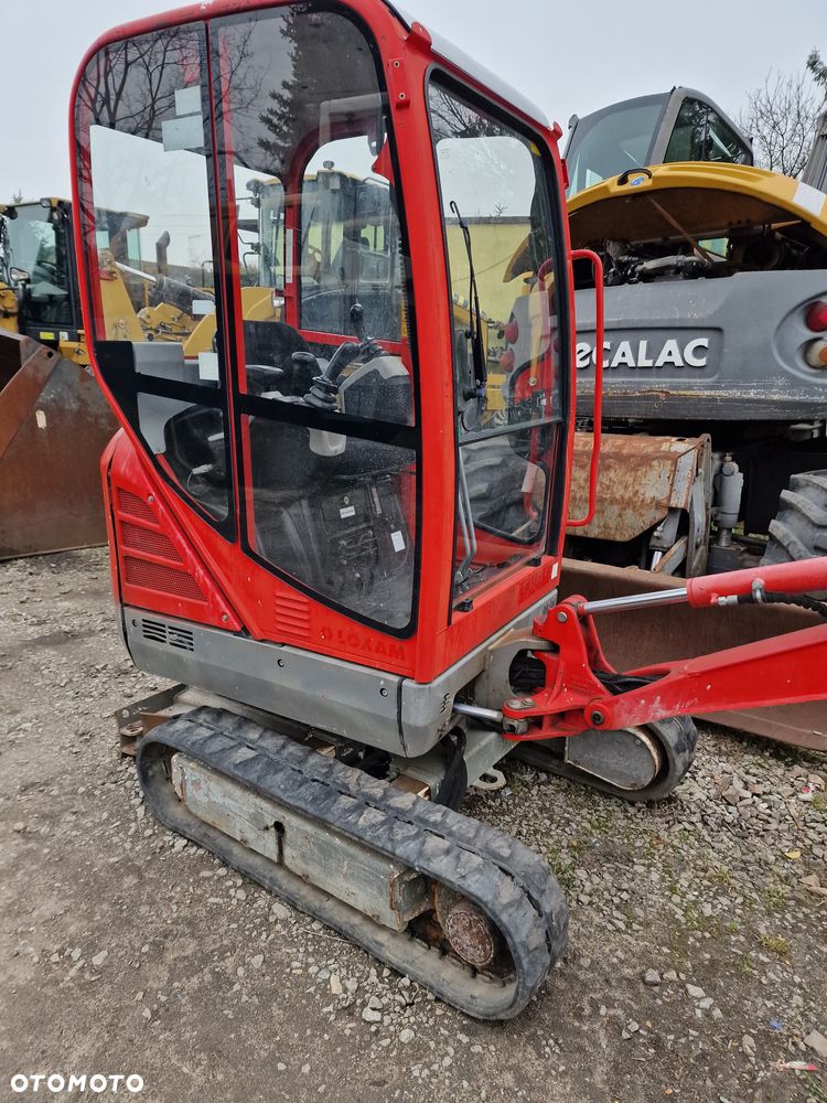 Wacker Neuson - 1