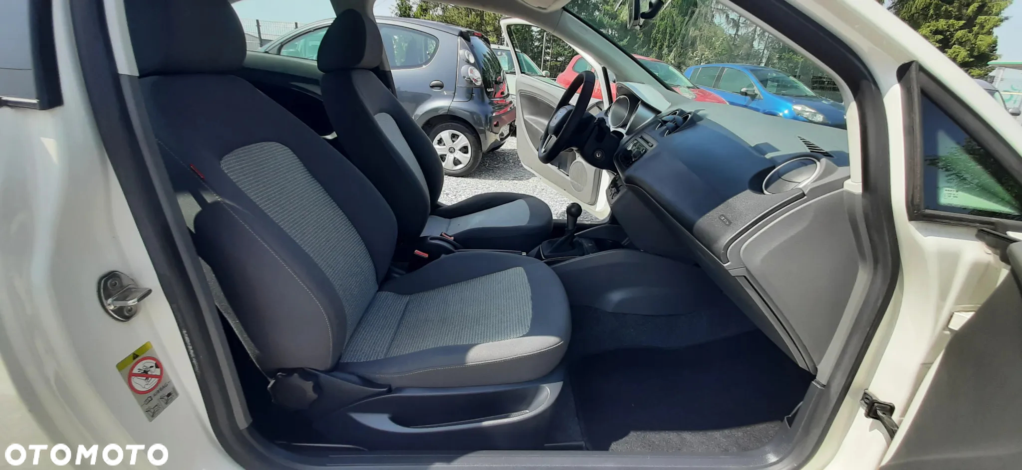 Seat Ibiza - 36