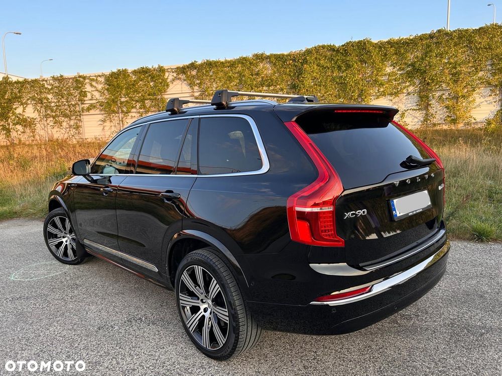Volvo XC 90 - 3