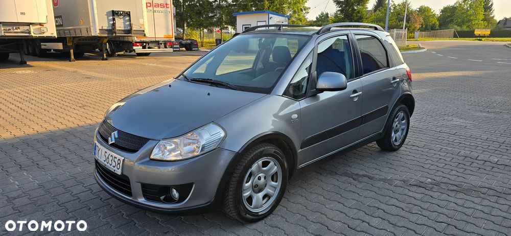 Dodge Caliber - 1