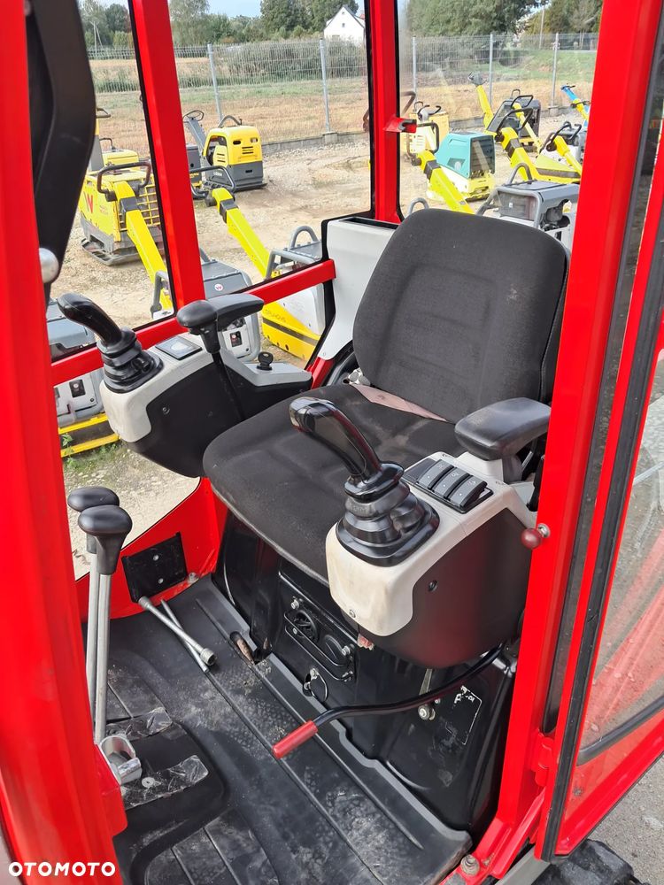 Wacker Neuson ET 16 - 4