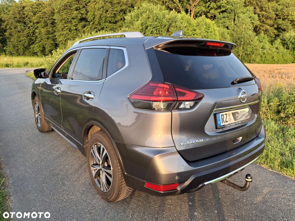 Nissan X-Trail 1.6 DIG-T N-Connecta - 4