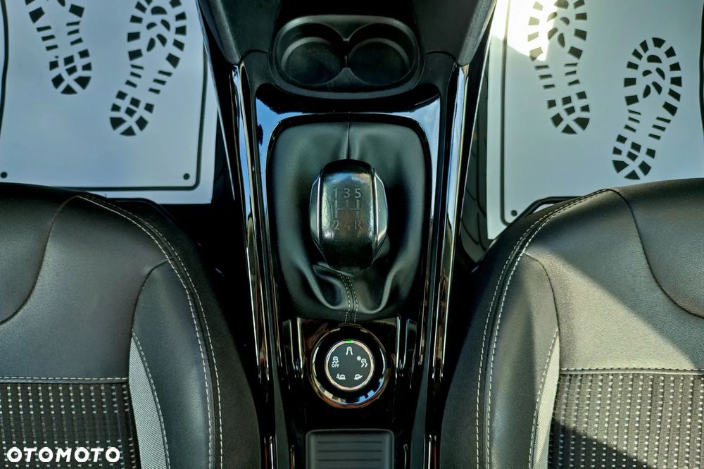 Peugeot 2008 - 29