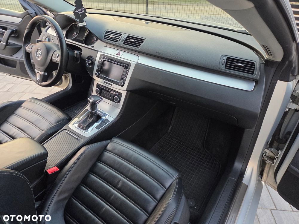 Volkswagen CC - 17