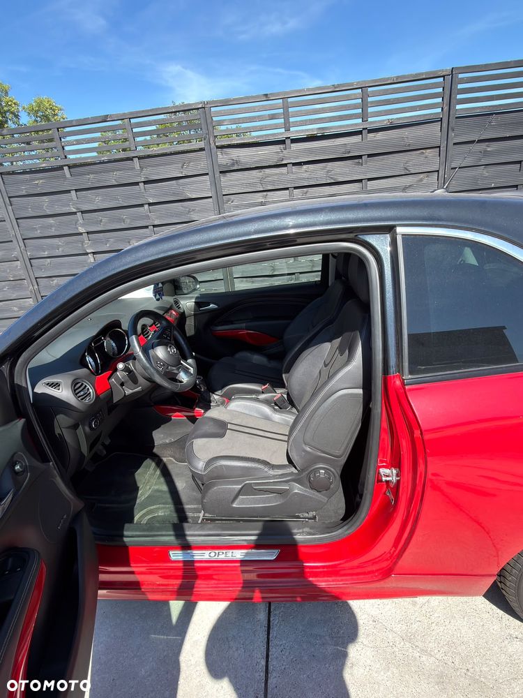 Opel Adam - 4