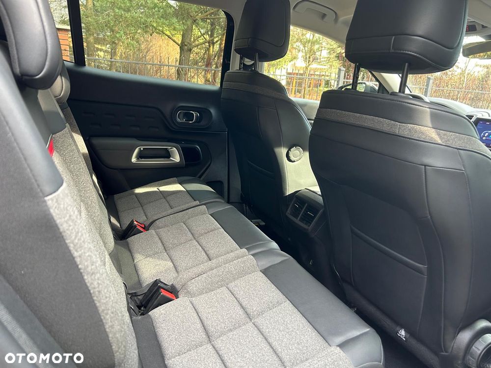 Citroën C5 Aircross 1.6 PHEV 180 Feel EAT8 - 20