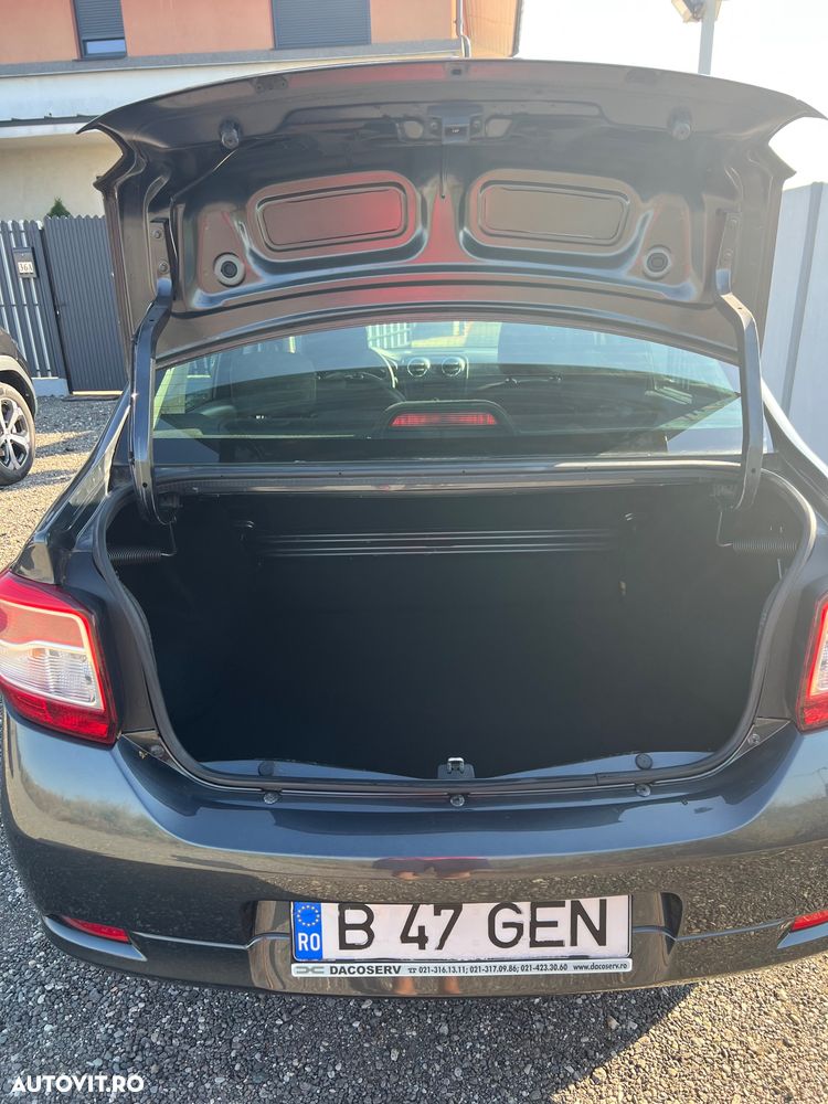 Dacia Logan - 4