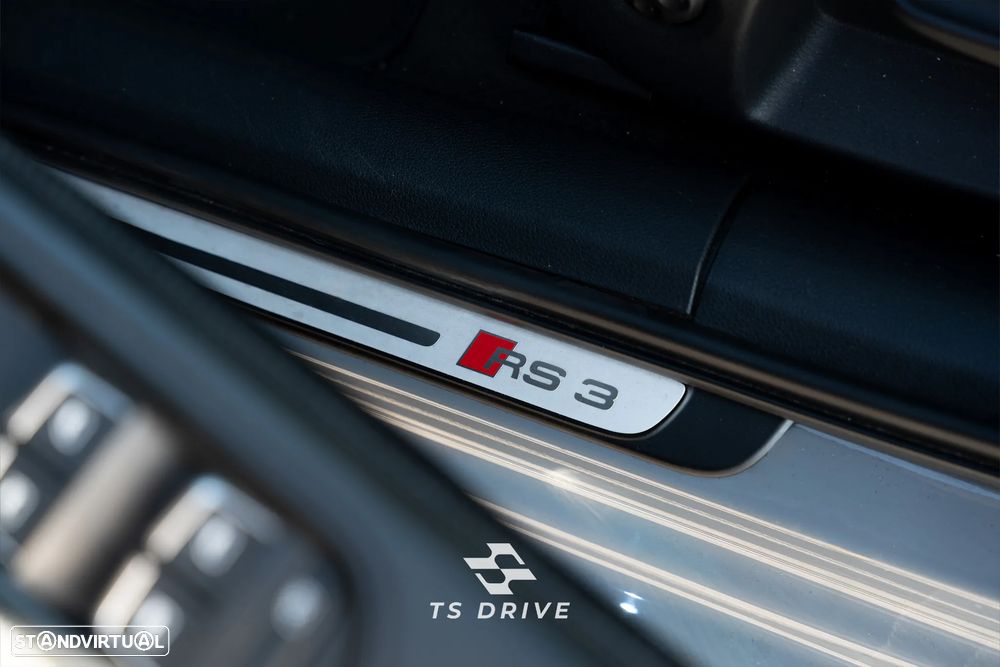 Audi RS3 Sportback S tronic - 17