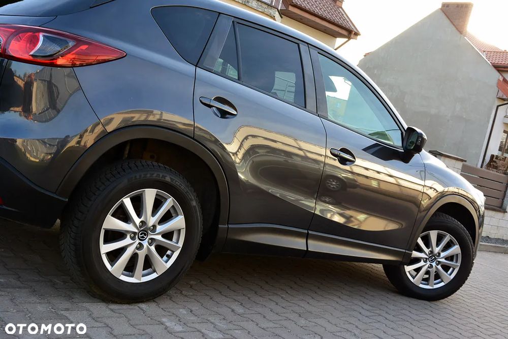 Mazda CX-5 2.2 D Skyenergy 2WD - 24