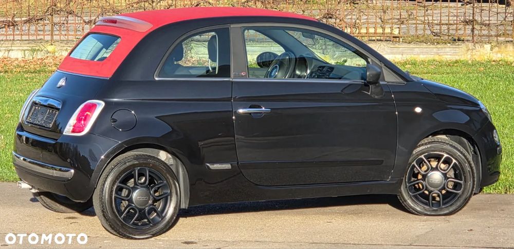 Fiat 500 1.2 8V Pop - 11