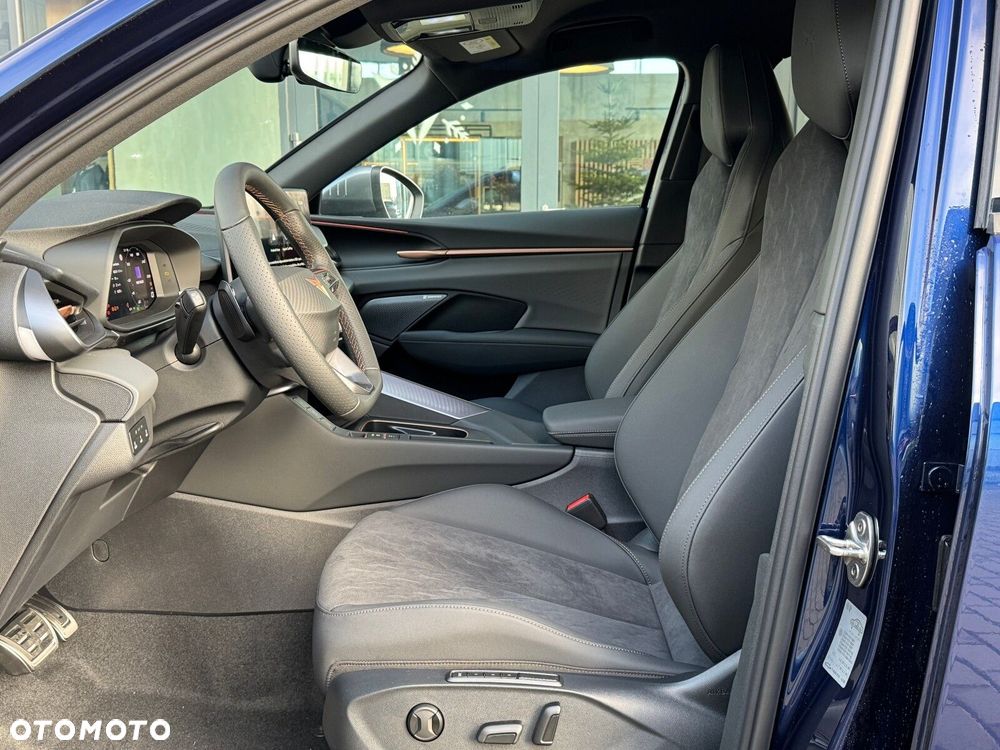 Cupra Terramar 1.5 eTSI mHEV Advantage Edition DSG - 20