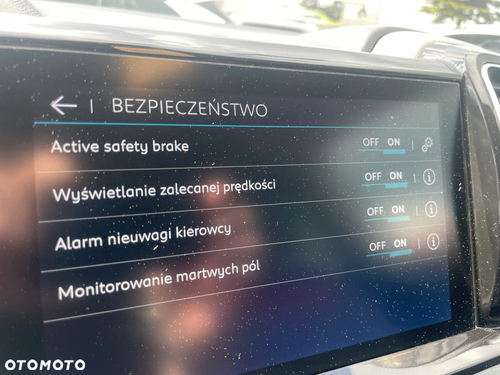 Citroën C5 Aircross 1.2 PureTech Feel - 22
