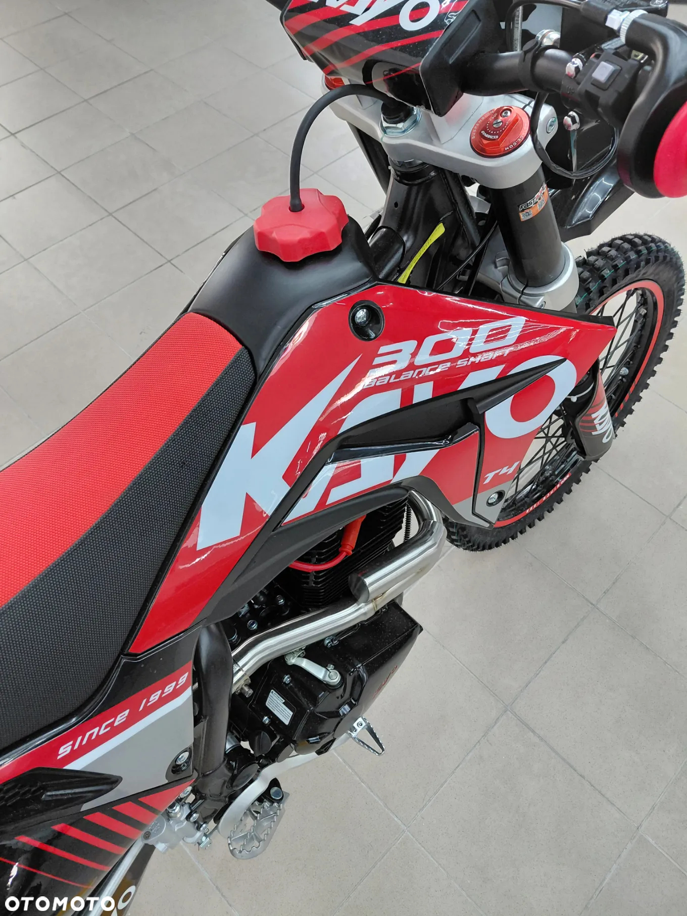 KAYO T4