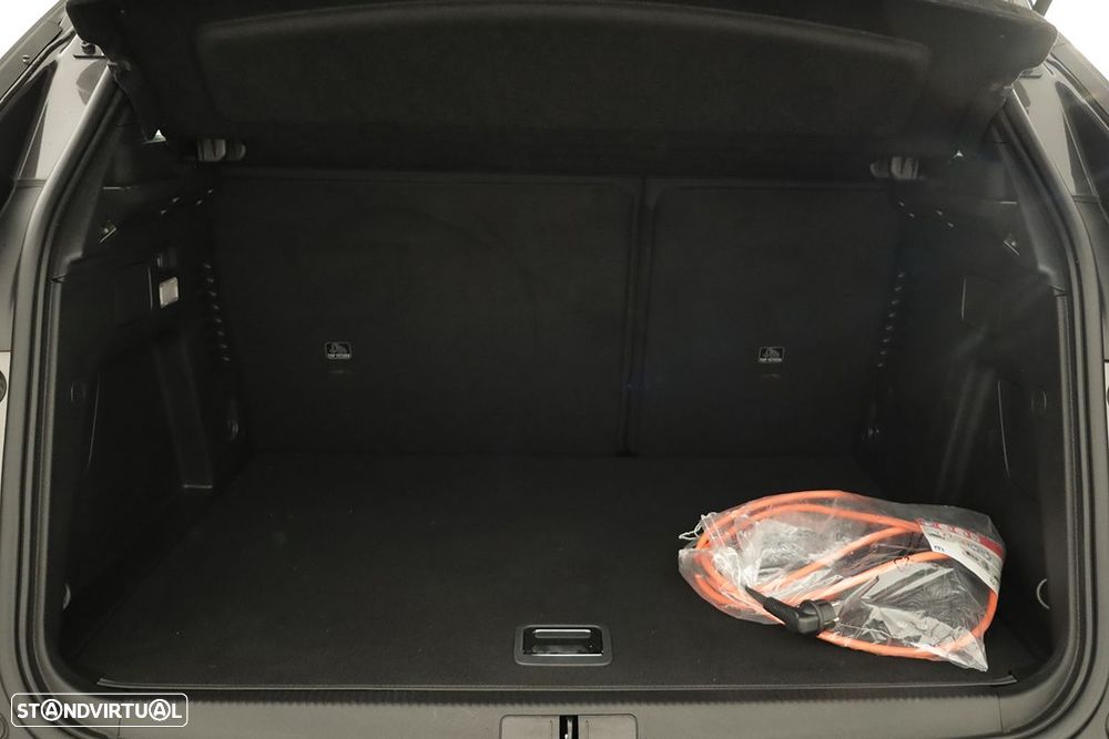 Peugeot 3008 1.6 Hybrid Allure e-EAT8 - 26