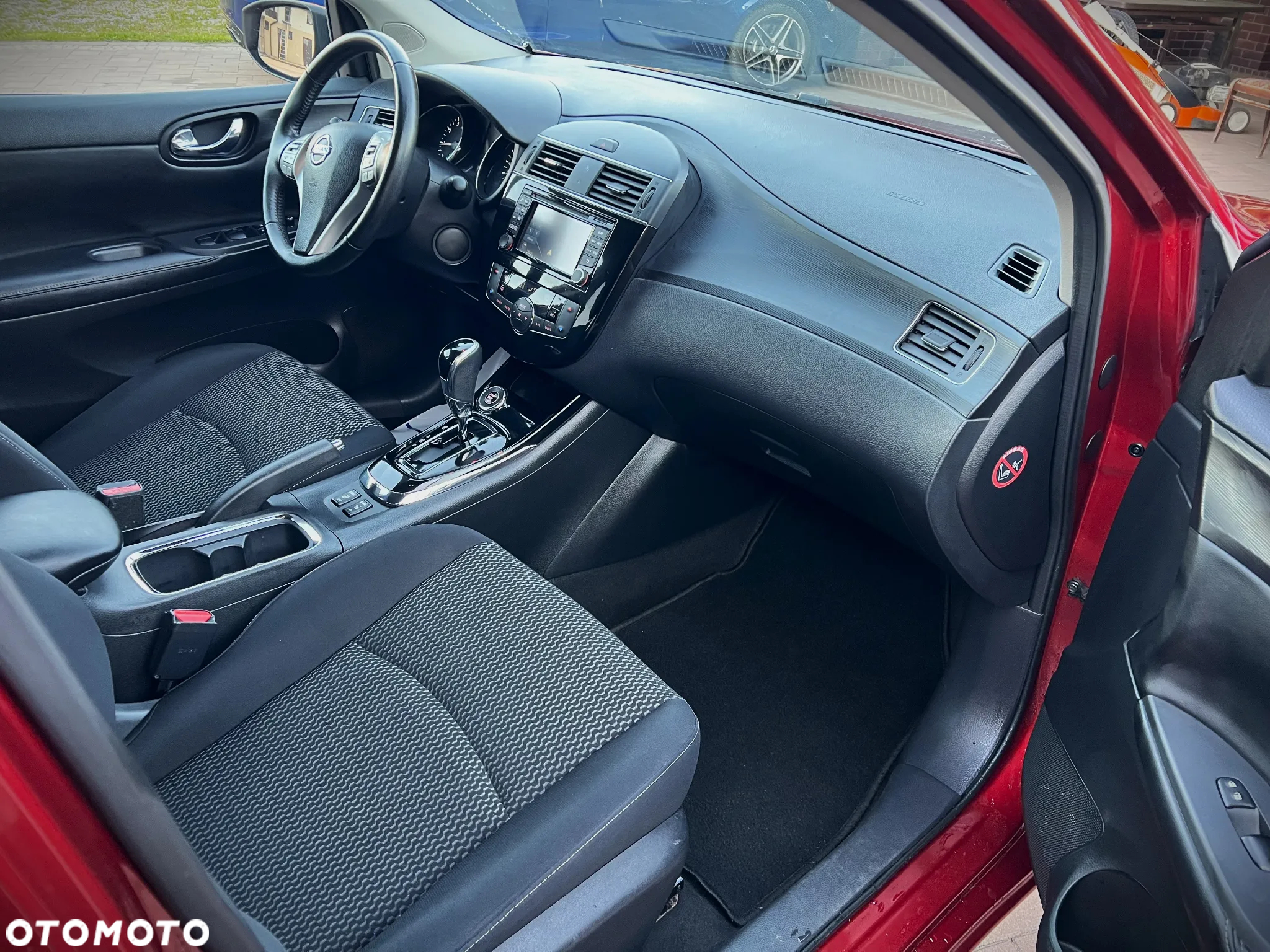 Nissan Pulsar 1.2 DIG-T Xtronic Tekna - 24