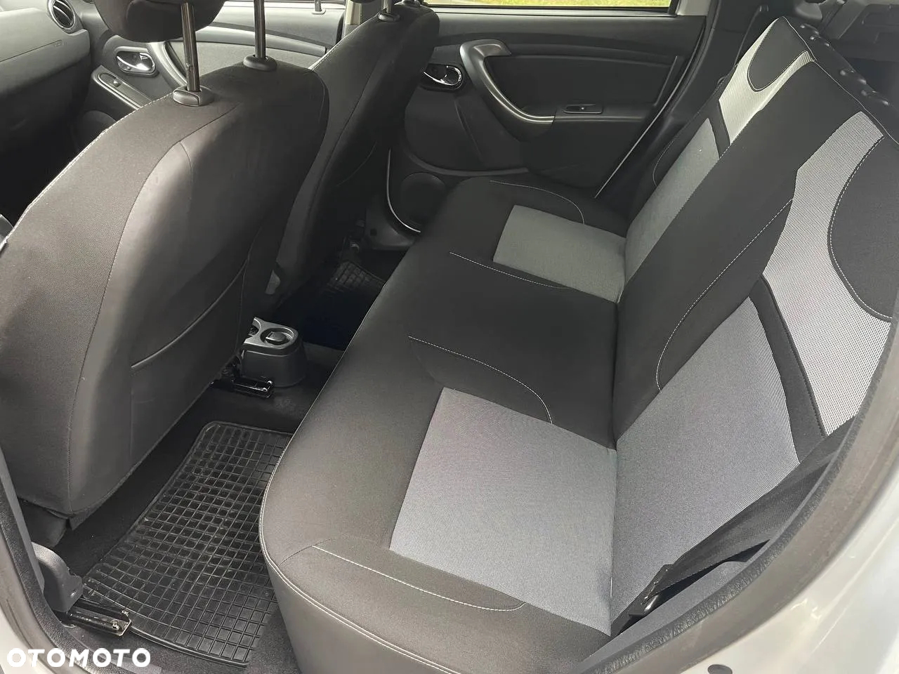 Dacia Duster 1.2 TCe Laureate - 20