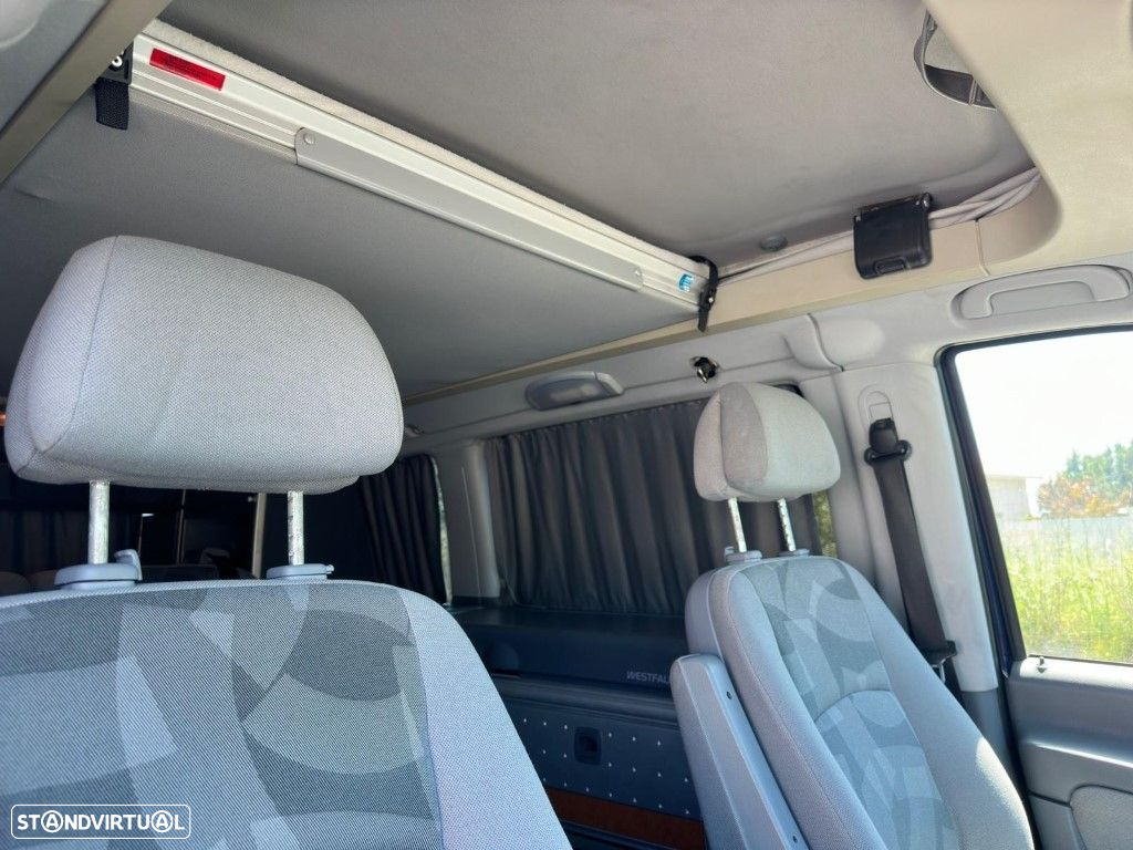Mercedes-Benz Marco Polo 2.2 CDI 6 LUGARES - 24