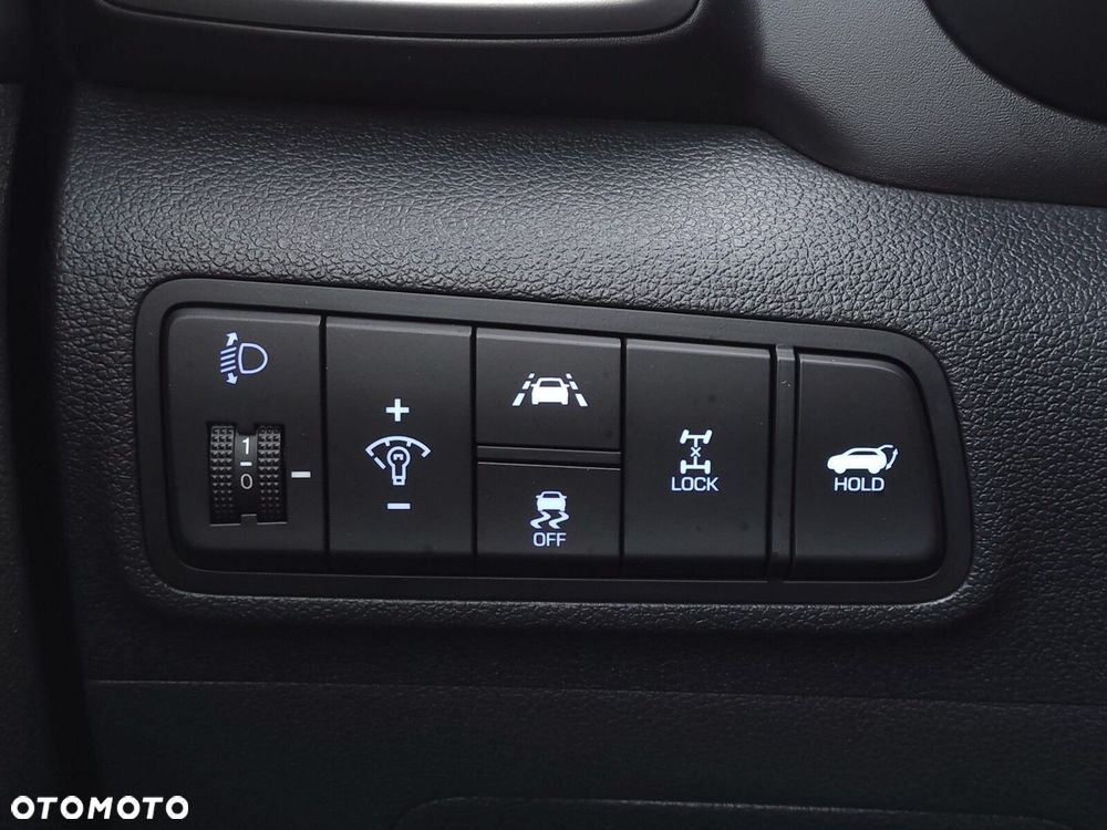 Hyundai Tucson 1.6 T-GDi Style 4WD DCT - 20