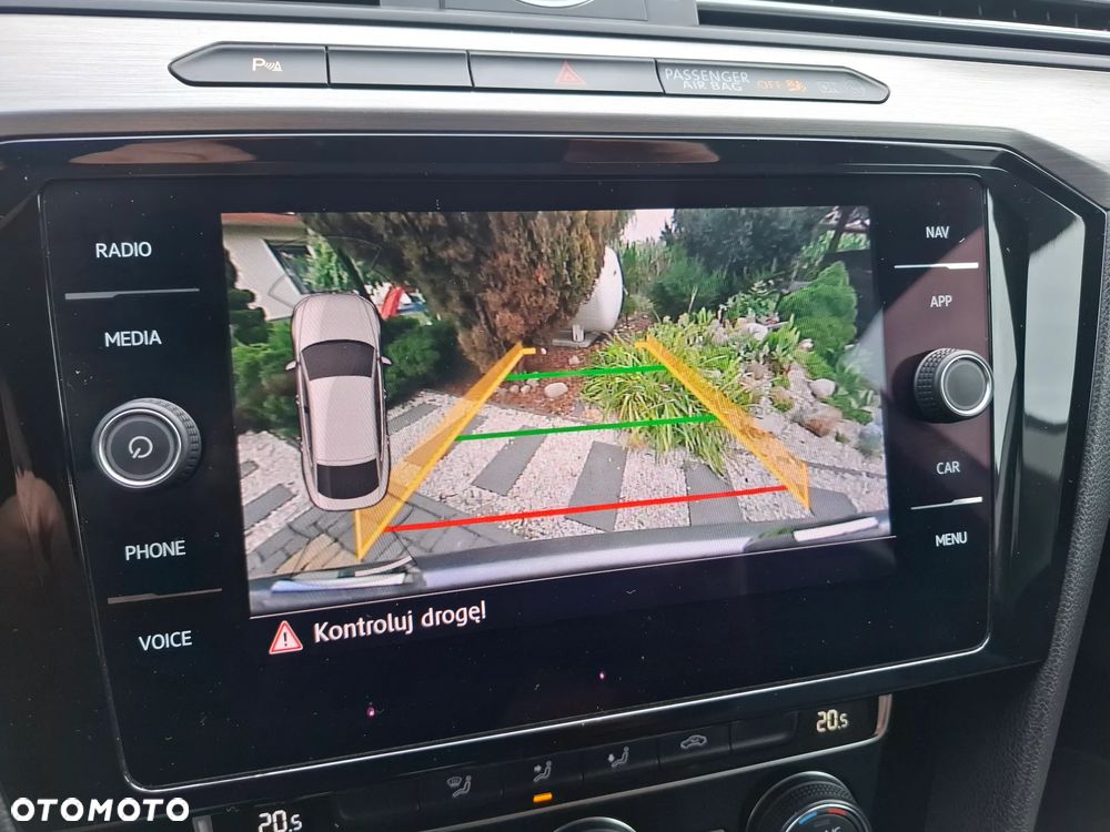 Volkswagen Arteon - 24