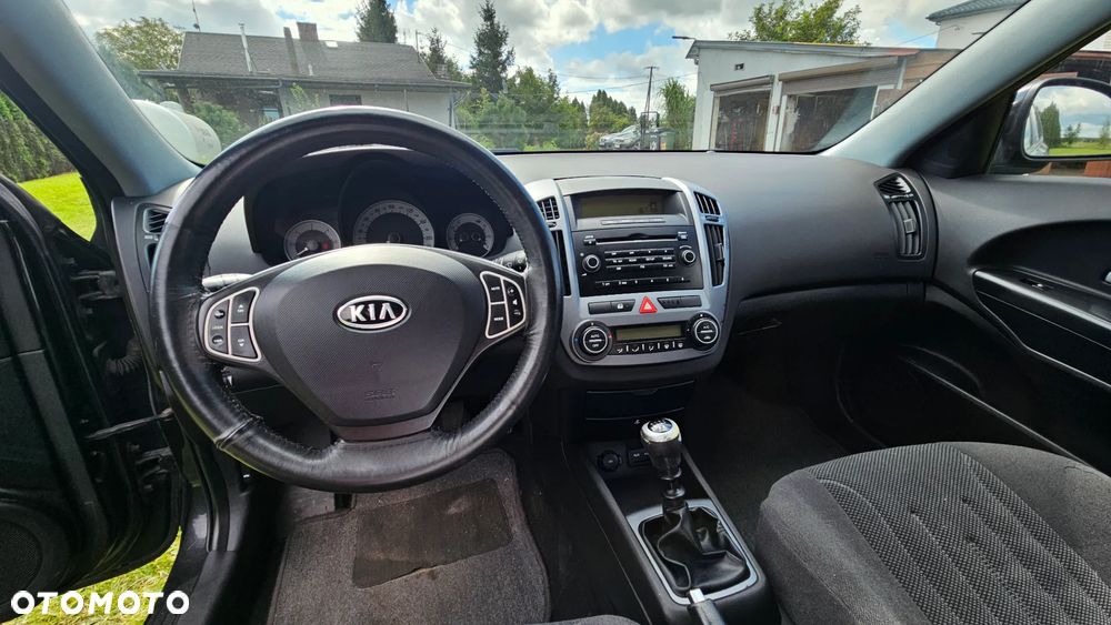 Kia Ceed Cee'd 1.6 Crdi Comfort - 15