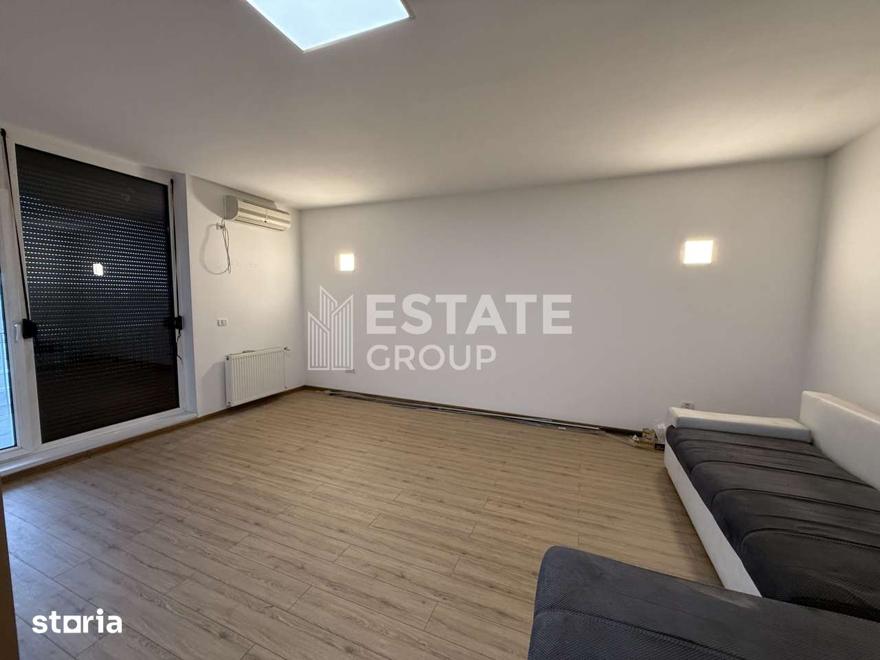 2 camere Aradului-Iris, etaj intermediar — fotografia 1