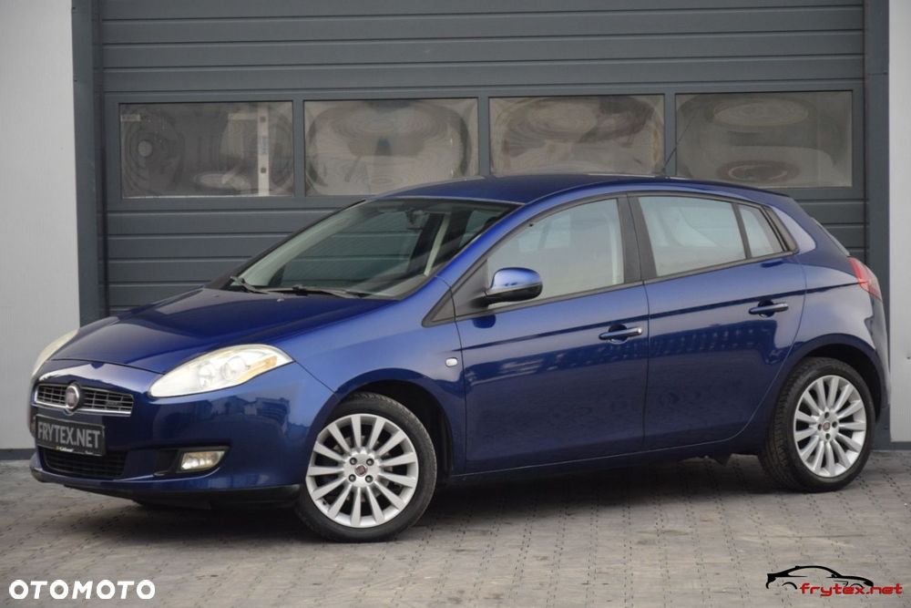 Fiat Bravo - 9