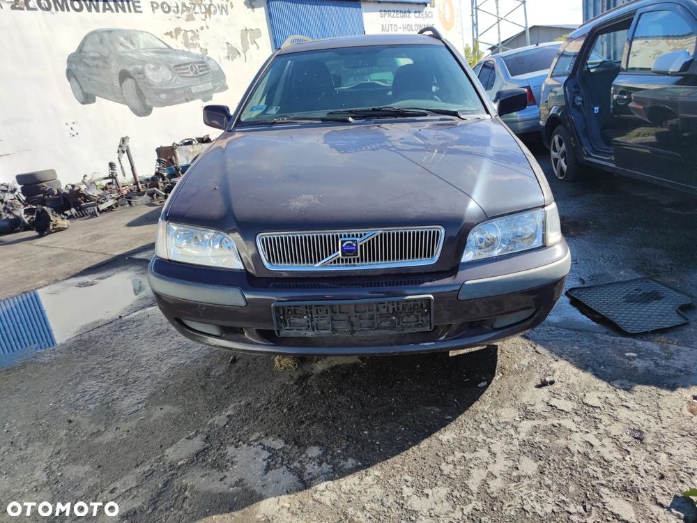Volvo V40 kombi 95-04 S40 silnik 1.8 16v na części