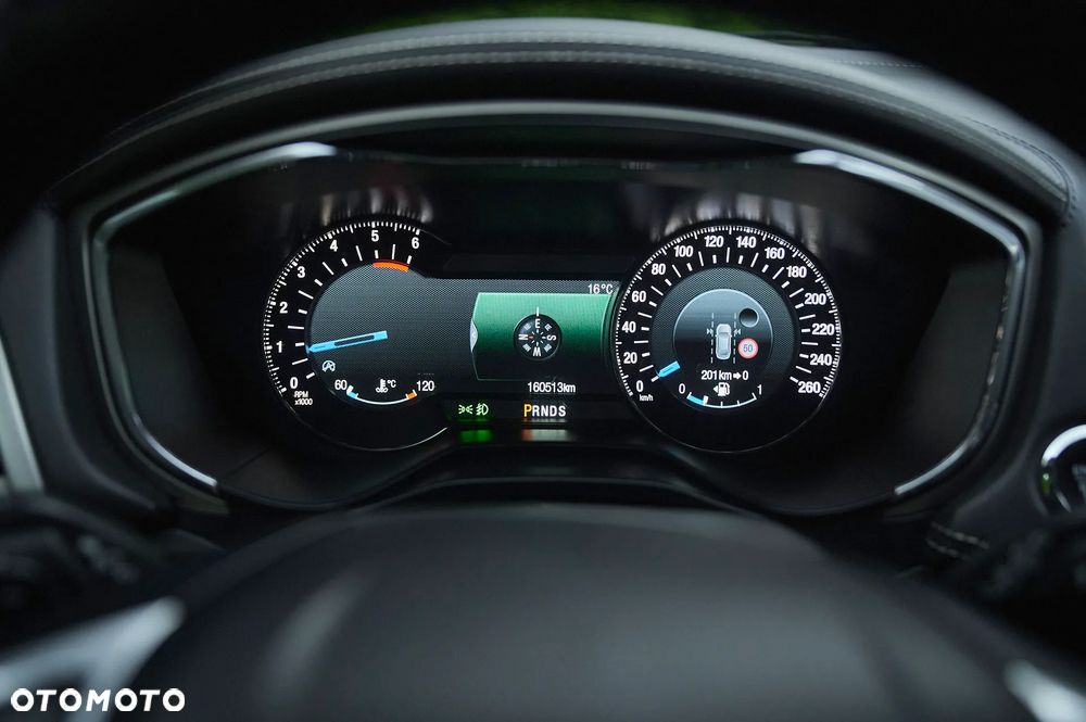 Ford Mondeo 2.0 TDCi STart-Stopp PowerShift-Aut Vignale - 25