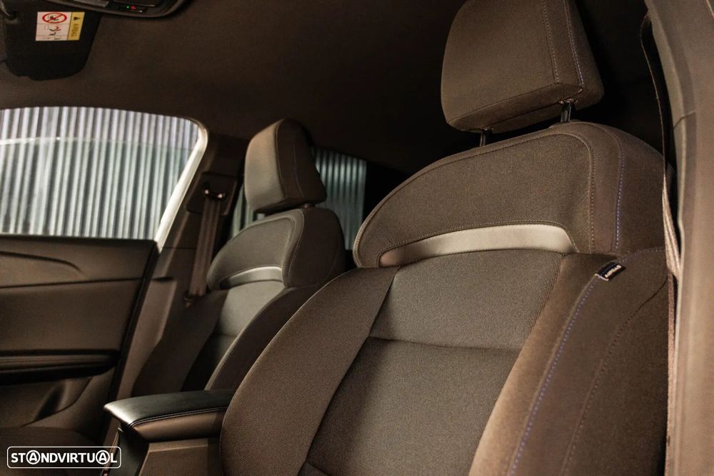 MG MG4 64 kWh Comfort - 31