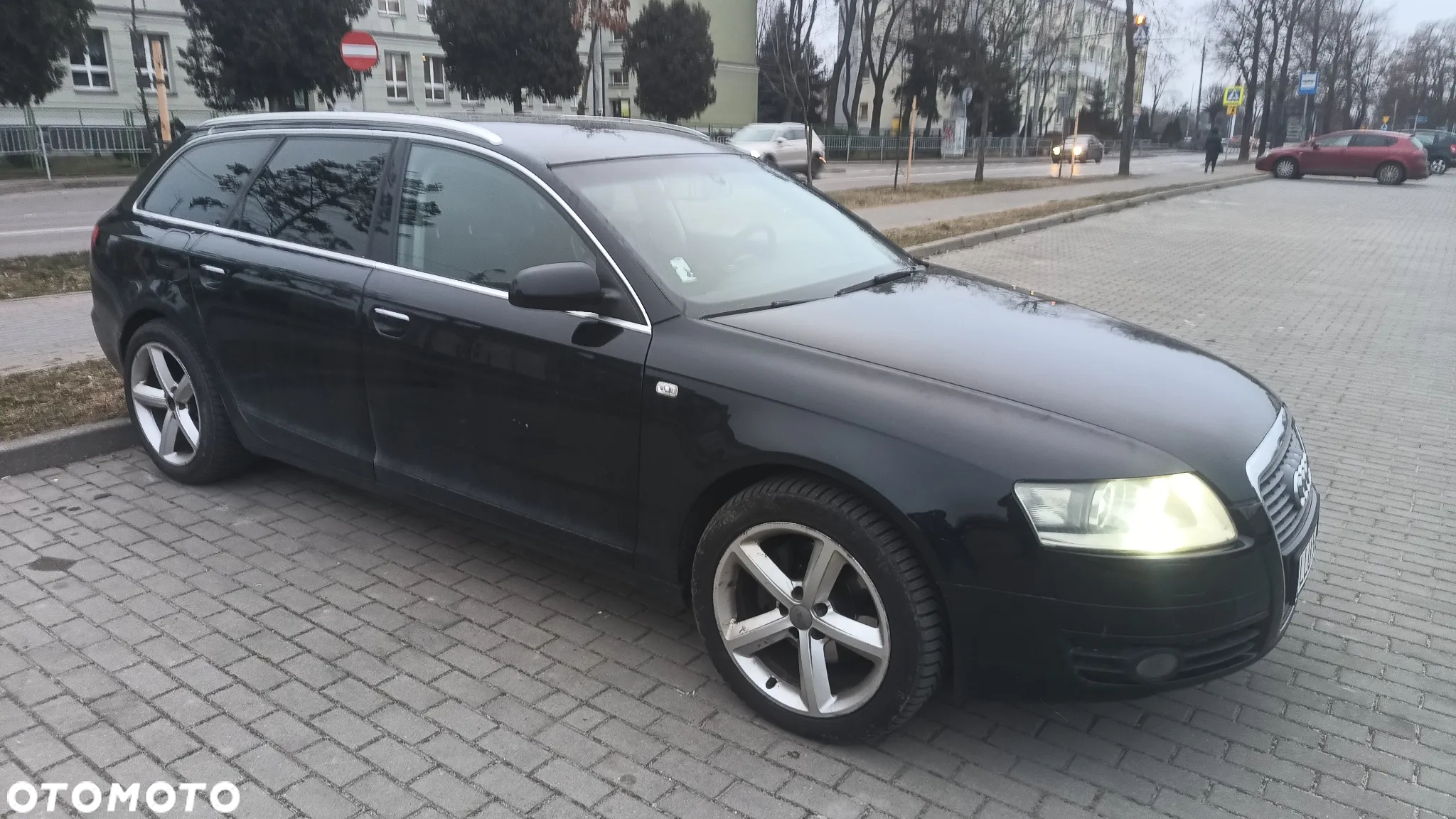 Audi A6 3.0 TDI Quattro - 4