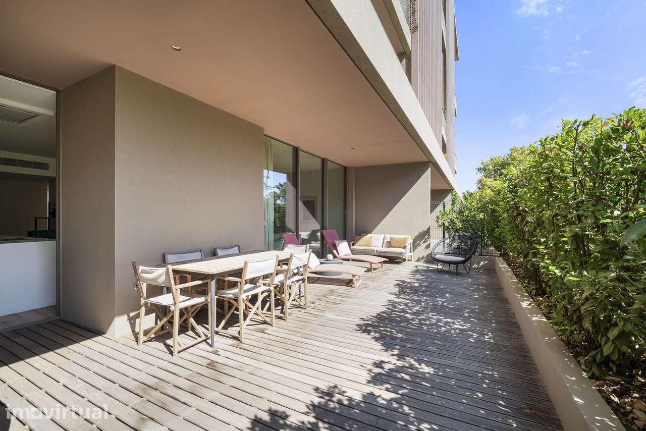 Apartamento T2 com piscina, Gandarinha, Cascais - Grande imagem: 5/32
