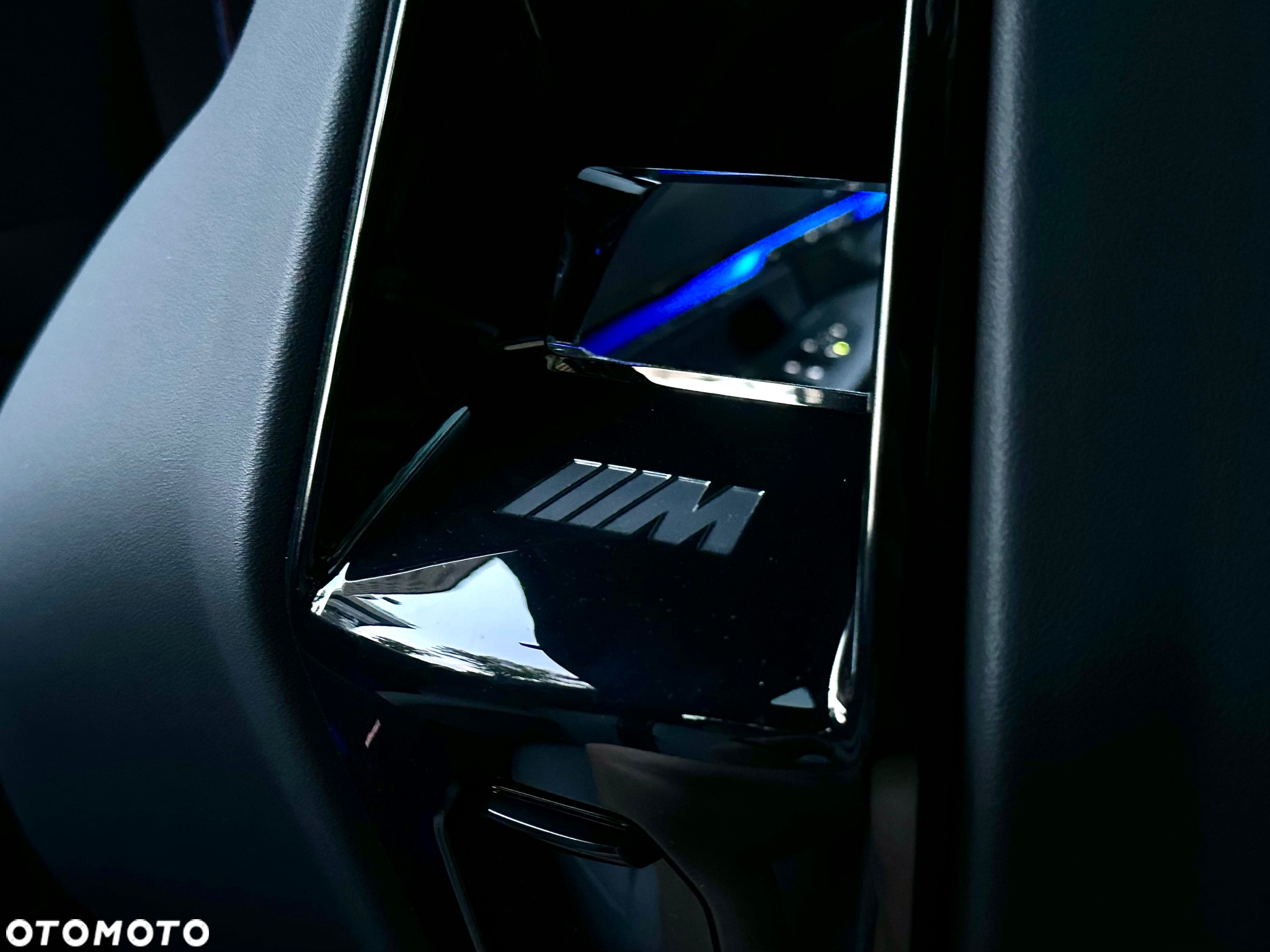 BMW M5 - 37