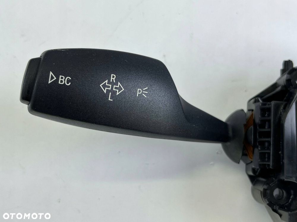przełącznik zespolony bmw 3 f30 f35 f31 9351143 - 2
