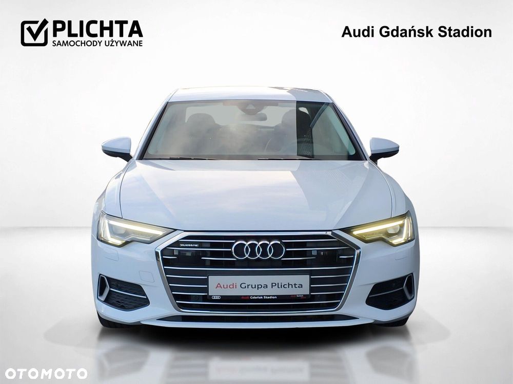 Audi A6 Limousine - 9
