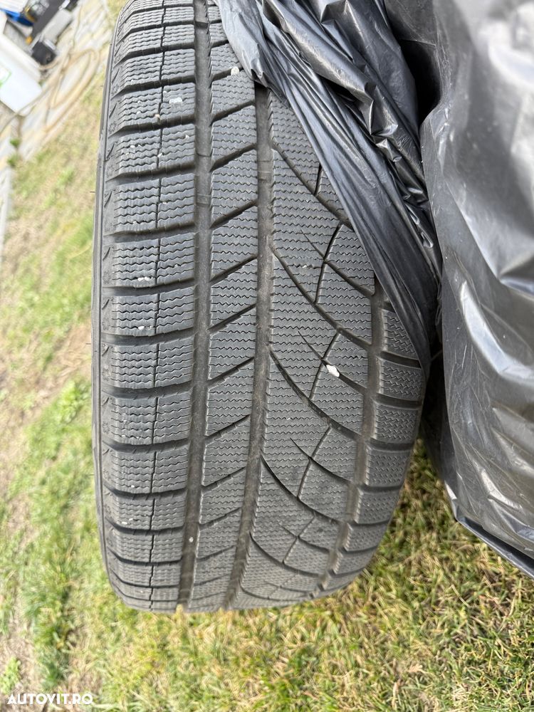 BMW Seria 5 520d - 14
