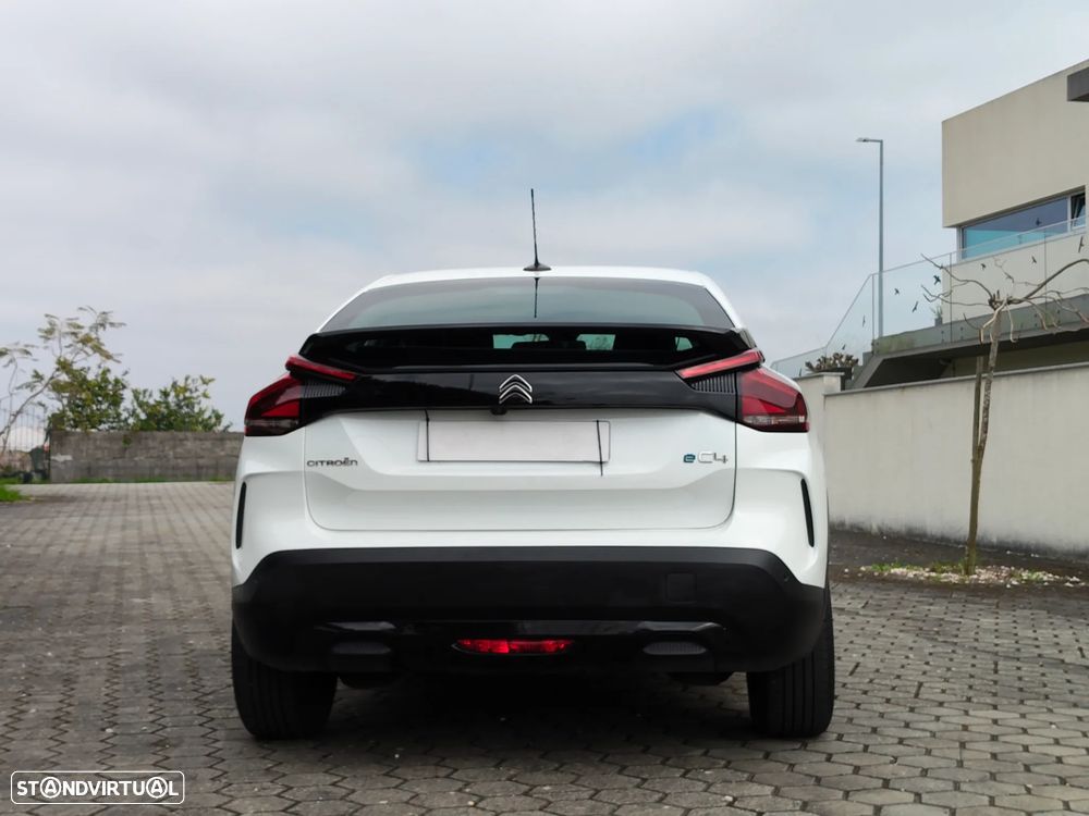 Citroën e-C4 Feel Pack - 16