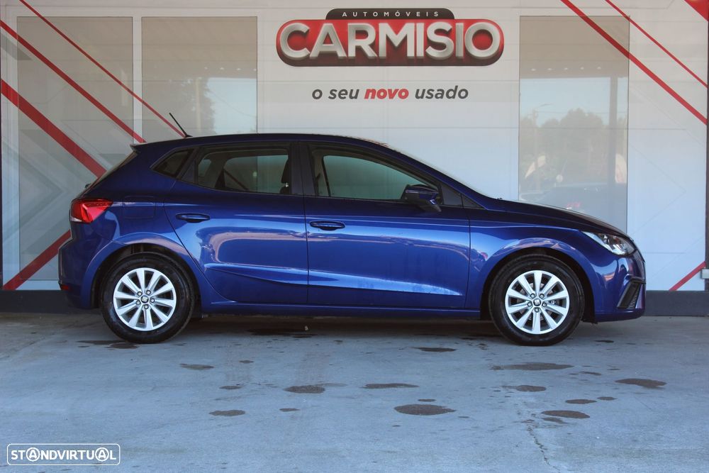 SEAT Ibiza 1.0 Style - 2