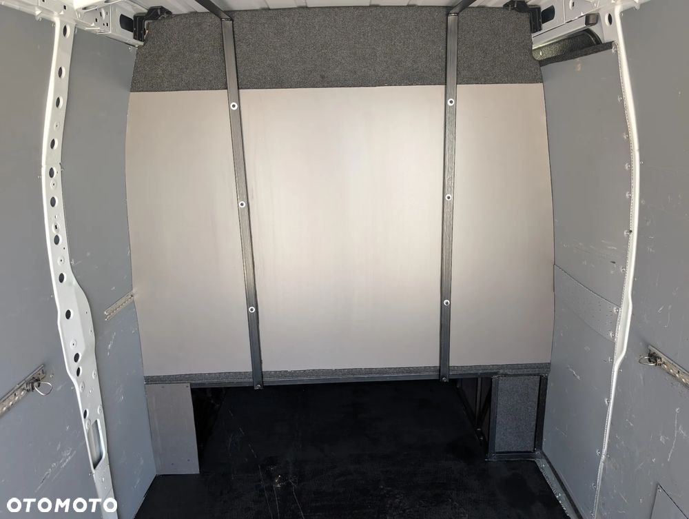 Opel MOVANO MAXI - 18