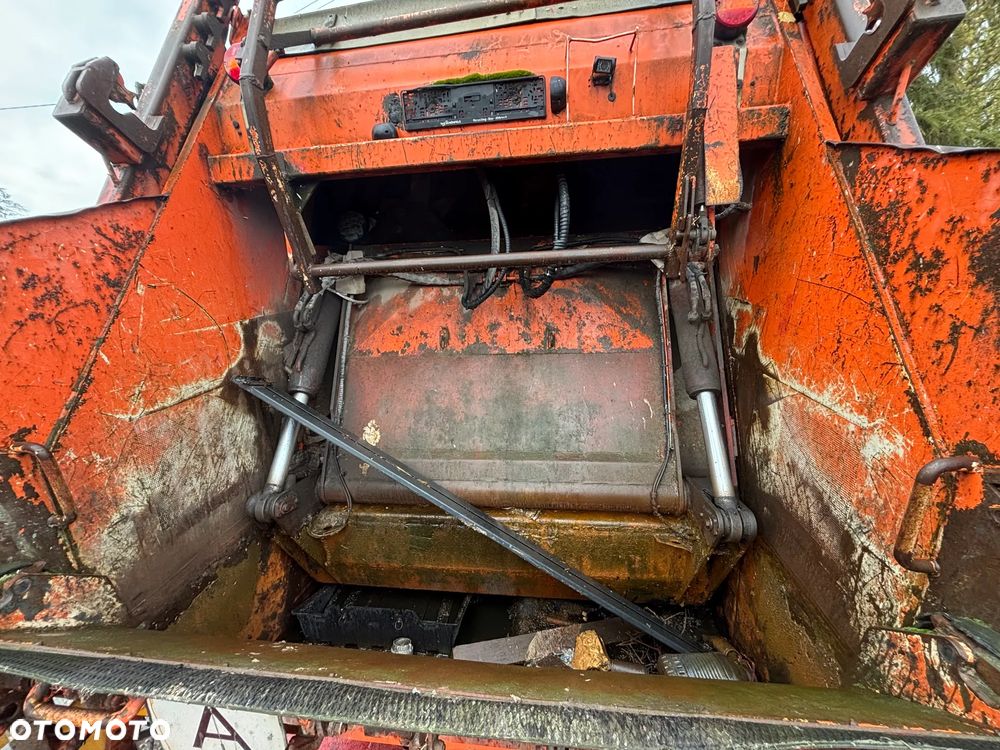 MAN TGA 03 TGS.320 - 14