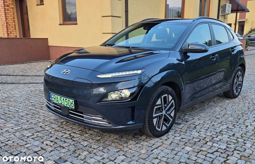 Hyundai Kona Electric 64kWh Platinum - 3