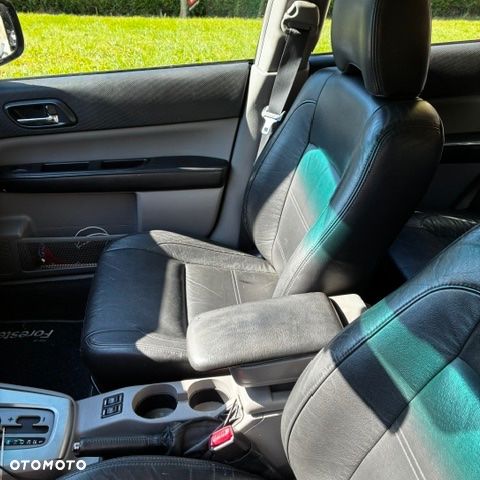 Subaru Forester - 4