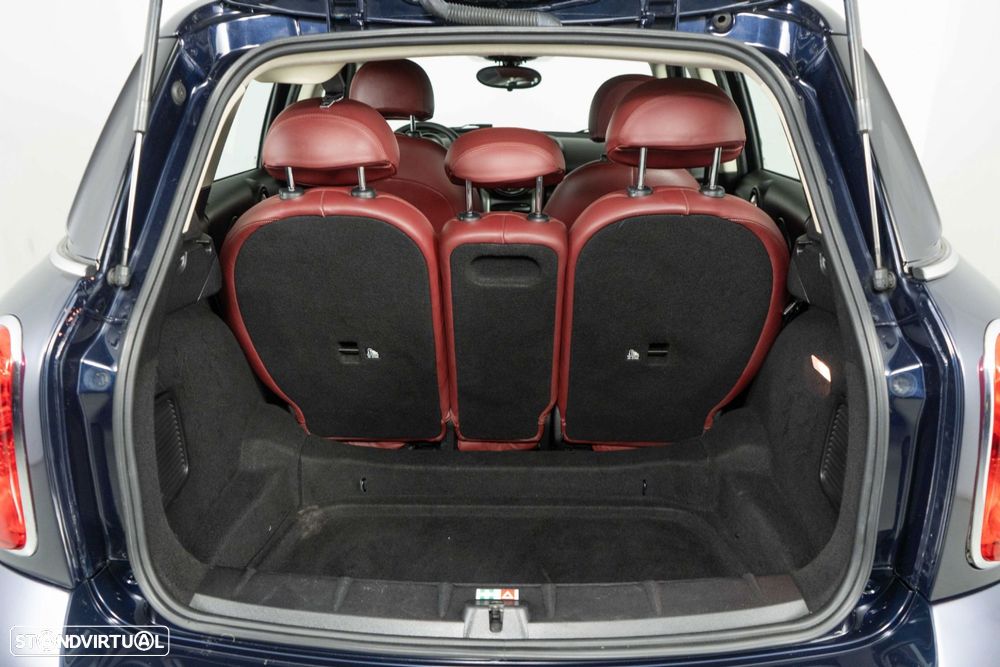 MINI Countryman One D - 12