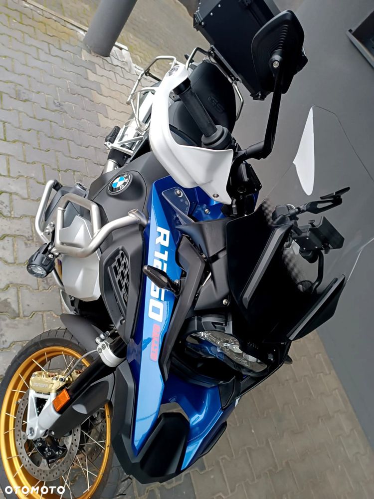 BMW R1250 GS Adventure - 21