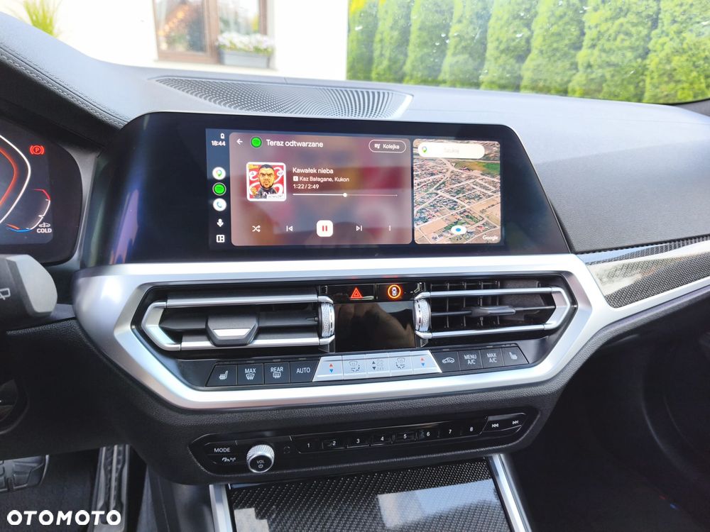 BMW Seria 3 - 35